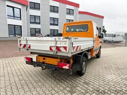 Mercedes-Benz Sprinter 313 CDI 4x4 Doka Sprinter 313 CDI 4x4 Doka, Kipper, AT-Motor!