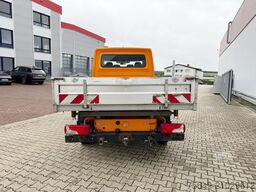 Mercedes-Benz Sprinter 313 CDI 4x4 Doka Sprinter 313 CDI 4x4 Doka, Kipper, AT-Motor!