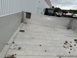 Mercedes-Benz Sprinter 313 CDI 4x4 Doka Sprinter 313 CDI 4x4 Doka, Kipper, AT-Motor!