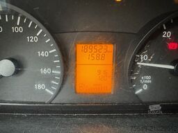 Mercedes-Benz Sprinter 313 CDI 4x4 Doka Sprinter 313 CDI 4x4 Doka, Kipper, AT-Motor!