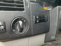 Mercedes-Benz Sprinter 313 CDI 4x4 Doka Sprinter 313 CDI 4x4 Doka, Kipper, AT-Motor!