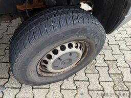 Mercedes-Benz Sprinter 313 CDI 4x4 Doka Sprinter 313 CDI 4x4 Doka, Kipper, AT-Motor!