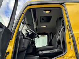 Mercedes-Benz Arocs 2642 L 6x2 Arocs 2642 L 6x2/42, Liftachse, Hiab 21S56 bis 6.5m Container