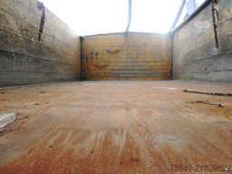 Iveco-Magirus Stralis AS190S50 4x2 Stralis AS190S50  4x2, Carnehl Alu 3-S-Kipper