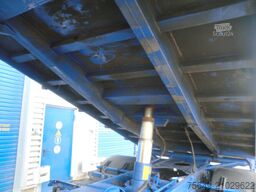 Iveco-Magirus Stralis AS190S50 4x2 Stralis AS190S50  4x2, Carnehl Alu 3-S-Kipper