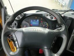 Iveco-Magirus Stralis AS190S50 4x2 Stralis AS190S50  4x2, Carnehl Alu 3-S-Kipper