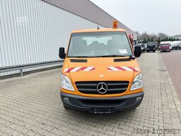 Mercedes-Benz Sprinter 313 CDI 4x2 Doka Sprinter 313 CDI 4x2 Doka, EEV