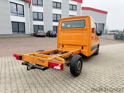 Mercedes-Benz Sprinter 313 CDI 4x2 Doka Sprinter 313 CDI 4x2 Doka, EEV