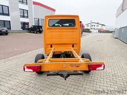 Mercedes-Benz Sprinter 313 CDI 4x2 Doka Sprinter 313 CDI 4x2 Doka, EEV