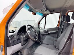 Mercedes-Benz Sprinter 313 CDI 4x2 Doka Sprinter 313 CDI 4x2 Doka, EEV