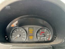 Mercedes-Benz Sprinter 313 CDI 4x2 Doka Sprinter 313 CDI 4x2 Doka, EEV