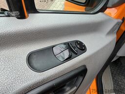 Mercedes-Benz Sprinter 313 CDI 4x2 Doka Sprinter 313 CDI 4x2 Doka, EEV