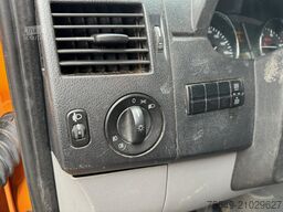 Mercedes-Benz Sprinter 313 CDI 4x2 Doka Sprinter 313 CDI 4x2 Doka, EEV