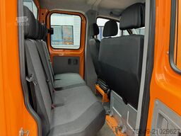 Mercedes-Benz Sprinter 313 CDI 4x2 Doka Sprinter 313 CDI 4x2 Doka, EEV