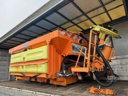  STA 95 Salzstreuer STA 95 Salzstreuer, ca. 4m³