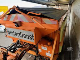  STA 95 Salzstreuer STA 95 Salzstreuer, ca. 4m³