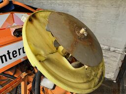  STA 95 Salzstreuer STA 95 Salzstreuer, ca. 4m³