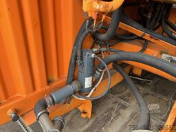  STA 95 Salzstreuer STA 95 Salzstreuer, ca. 4m³