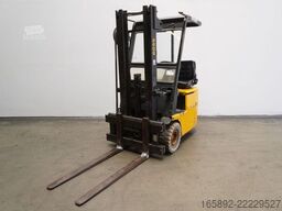 Steinbock LE 13-50 MK IV A-1