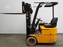 Steinbock LE 13-50 MK IV A-1