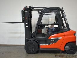 Linde H 30 D 1202