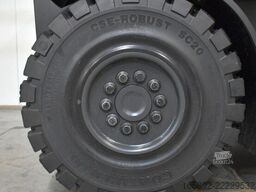 Linde H 30 D 1202