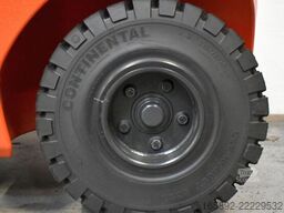Linde H 30 D 1202