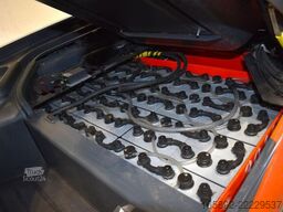 Linde E 30/600 H 1252