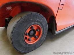 Linde E 45/600 H 388