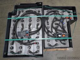 GRUMA 48 Volt 6 PzS 840 Ah