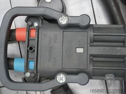 GRUMA 48 Volt 6 PzS 840 Ah