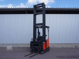 Linde R 17 X ION 116-03