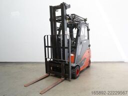 Linde E 20 PHL EVO 386-02