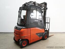 Linde E 20 PHL EVO 386-02
