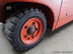 Linde E 20 PHL EVO 386-02