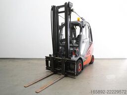 Linde H 30 D (3A) EVO 393-02