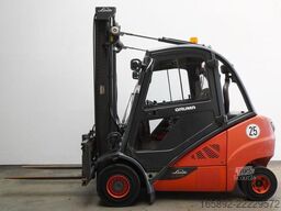 Linde H 30 D (3A) EVO 393-02