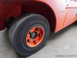 Linde H 30 D (3A) EVO 393-02