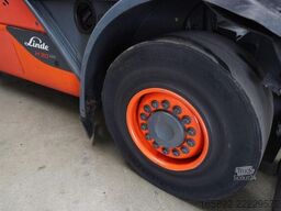 Linde H 30 D (3A) EVO 393-02