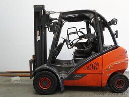 Linde H 30 D (3B) EVO 393-02