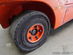 Linde H 30 D (3B) EVO 393-02