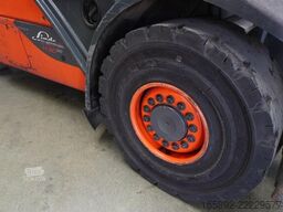 Linde H 30 D (3B) EVO 393-02