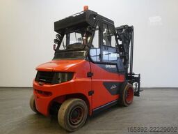 Linde E 70 1279