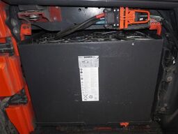 Linde E 70 1279