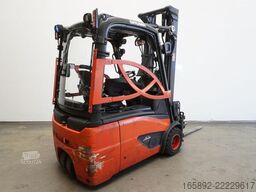 Linde E 18 EVO 386-02