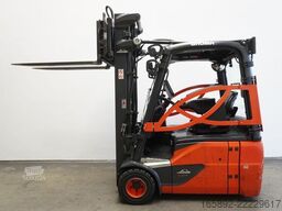 Linde E 18 EVO 386-02