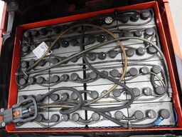 Linde E 18 EVO 386-02