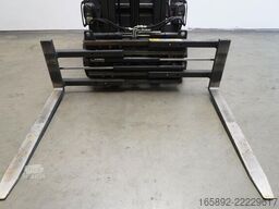 Linde E 18 EVO 386-02