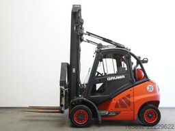 Linde H 40 T EVO 394-02