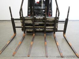 Linde H 40 T EVO 394-02